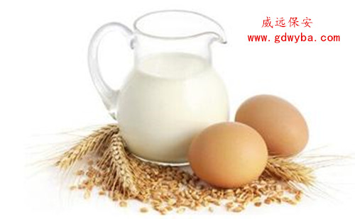 厚街保安公司威遠(yuǎn)之早上吃雞蛋的好處你知道幾個(gè)？