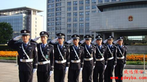 保安服務(wù)公司如何切實(shí)降低流失風(fēng)險