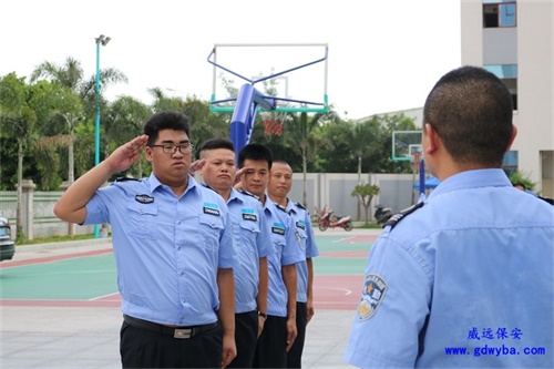 警方還未到、保安先拿下！徐匯這個“平安商戶聯(lián)盟”不簡單