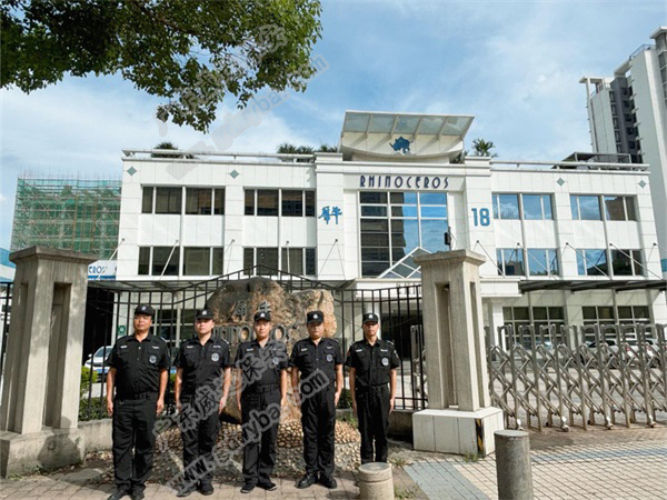 保安保潔變身“急救小能手”，守護(hù)生命每一刻