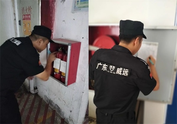 中小學(xué)幼兒園校園保安服務(wù)新標準