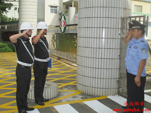 安保行業(yè)飛速發(fā)展，中國高端保安服務(wù)增速遠(yuǎn)高于國際