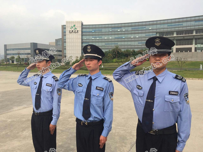 元暉光電集團(tuán)通過層層篩選將3個工廠的安全托付給威遠(yuǎn)