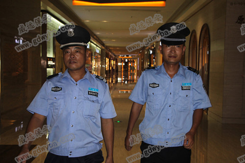 中山保安服務(wù)有限公司提醒您注意！家門口的黃燜雞米飯出大事了