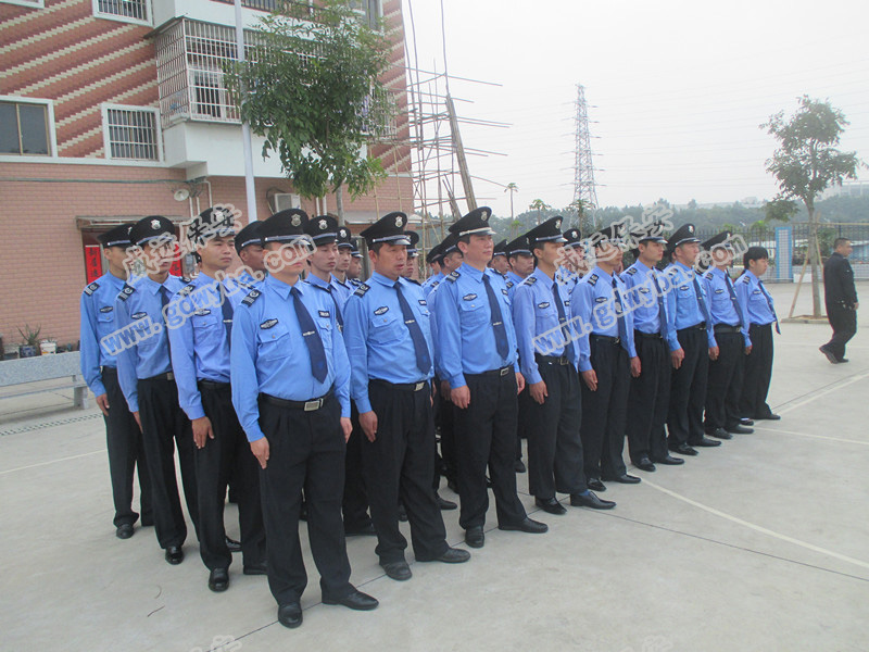 廣州市白云區(qū)保安公司新聞：低價購車？當心被水泡過