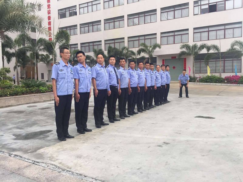 保安服務(wù)公司如何才可能降低保安離職的效率呢？