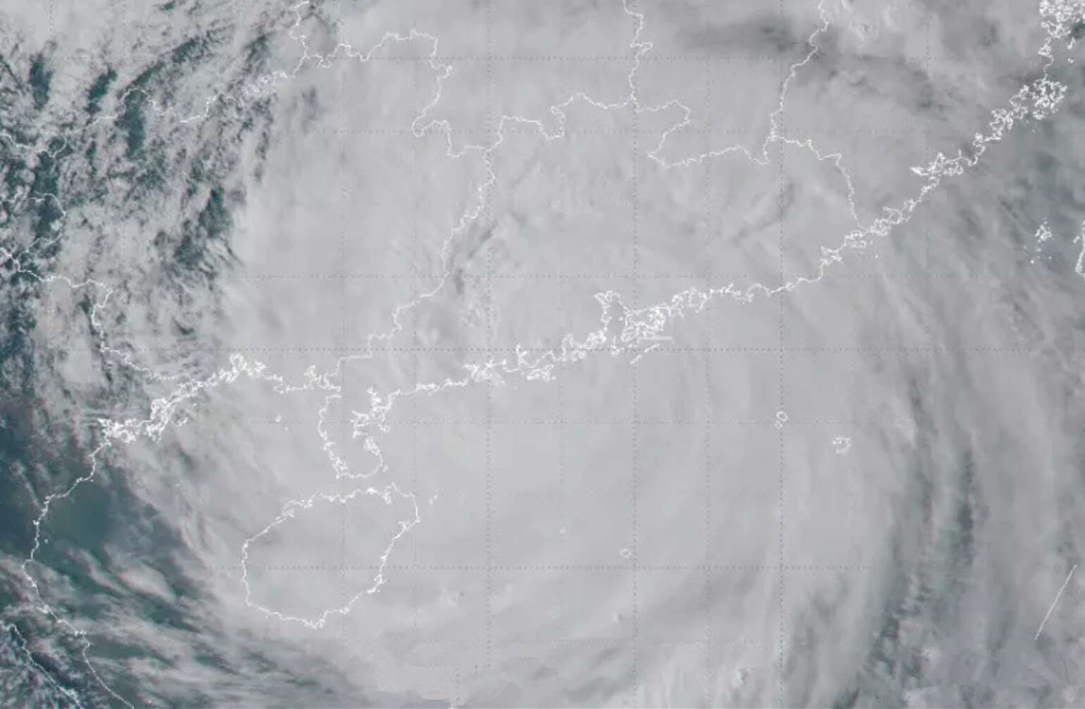 迎戰(zhàn)臺(tái)風(fēng)“山竹”，威遠(yuǎn)人堅(jiān)守崗位，逆風(fēng)而行保障客戶財(cái)產(chǎn)安全